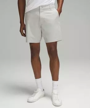 Шорты Lululemon, серый