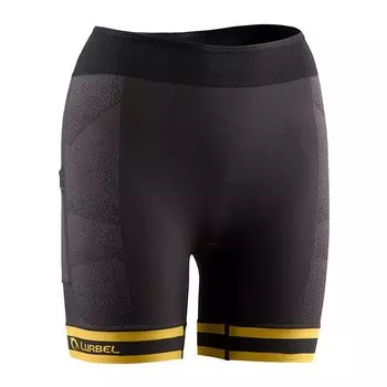 Шорты Lurbel Spirit, черный