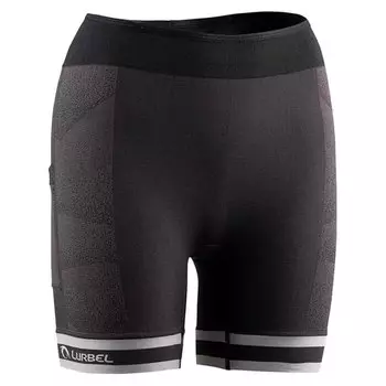 Шорты Lurbel Spirit, черный