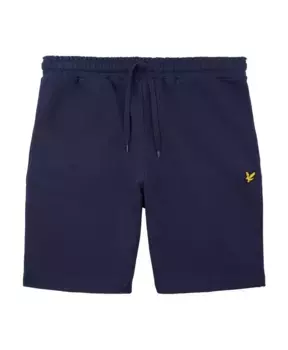 Шорты Lyle & Scott, синий