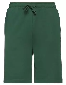 Шорты Lyle & Scott, зеленый