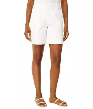 Шорты Lysse, Lightweight Repreve Denim Bermuda Shorts
