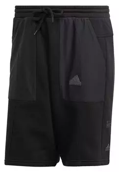 Шорты M CE SHO adidas Sportswear, черный