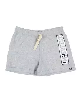 Шорты !M?Erfect, серый