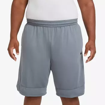 Шорты m nk df 11in короткие Nike, серый