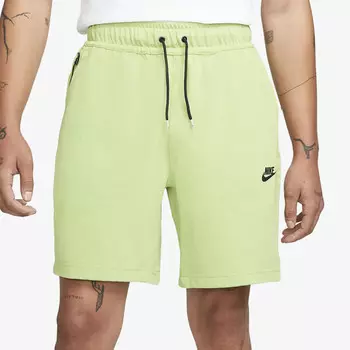 Шорты m nsw вязаные ltwt короткие Nike