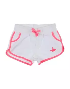 Шорты Macchia J, белый