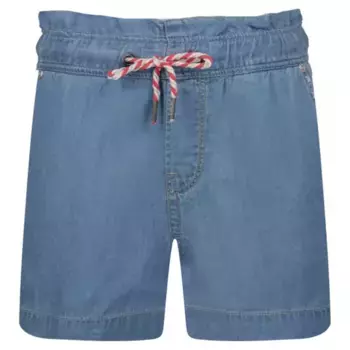 Шорты Maci стандартного кроя Pepe Jeans London, синий