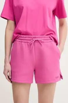 Шорты Mackage, розовый