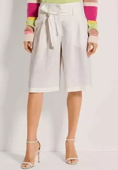 Шорты MADELEINE, белый