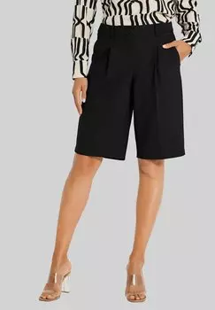 Шорты MADELEINE, черный