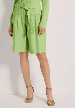 Шорты MADELEINE, зеленый