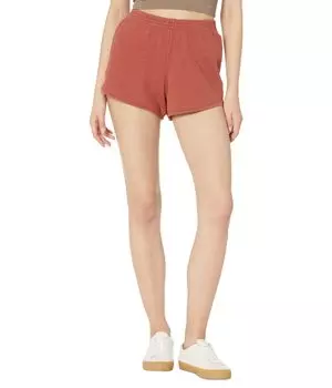 Шорты Madewell, MWL Curved-Hem Sweatshorts