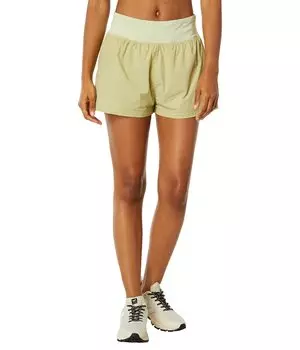 Шорты Madewell, MWL Running Shorts