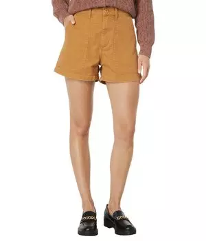 Шорты Madewell, Perfect Vintage Military Shorts