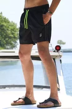 Шорты Madmext, черный