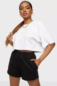 Шорты Madmext, черный