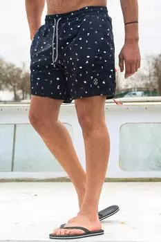 Шорты Madmext, черный