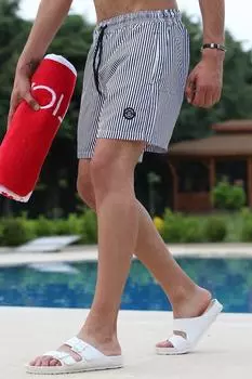 Шорты Madmext, черный