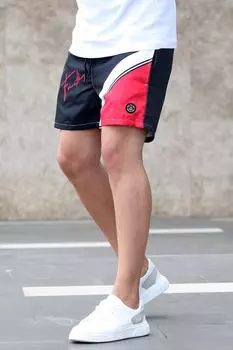 Шорты Madmext, черный