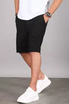 Шорты Madmext, черный