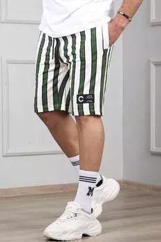 Шорты Madmext, хаки