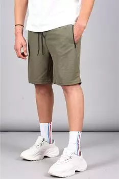 Шорты Madmext, хаки