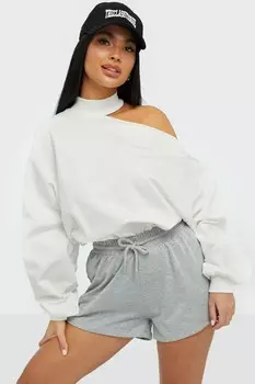 Шорты Madmext, серый