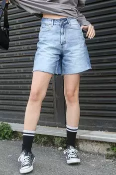 Шорты Madmext, синий