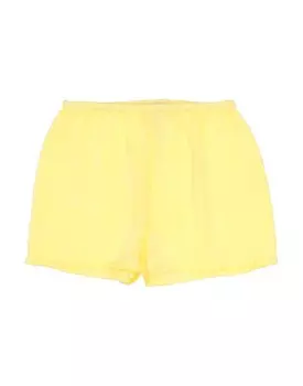 Шорты Magil, желтый