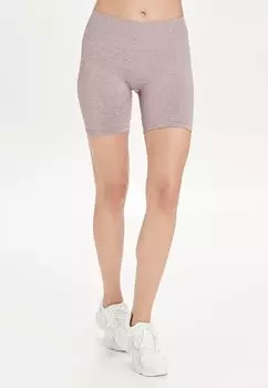 Шорты MAIDON Endurance, цвет twilight mauve