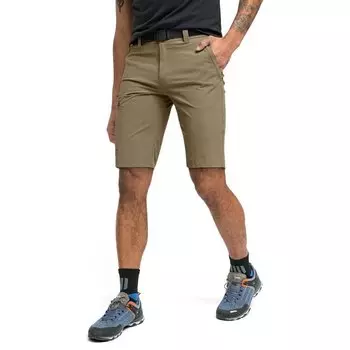 Шорты Maier Sports Huang, бежевый