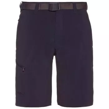 Шорты Maier Sports Huang, черный