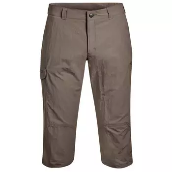 Шорты Maier Sports Jens, цвет Teak