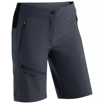 Шорты Maier Sports Latit Vario, серый