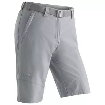 Шорты Maier Sports Lawa, серый