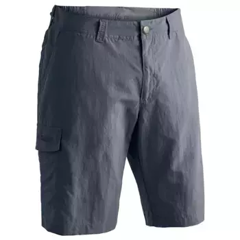 Шорты Maier Sports Main, серый