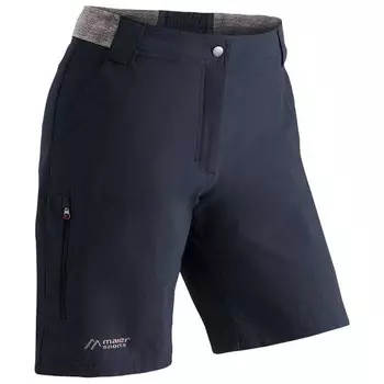 Шорты Maier Sports Norit W, синий