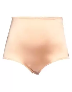 Шорты Maison Margiela, бежевый