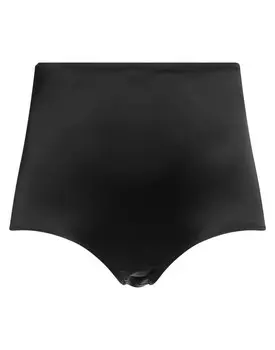 Шорты Maison Margiela, черный