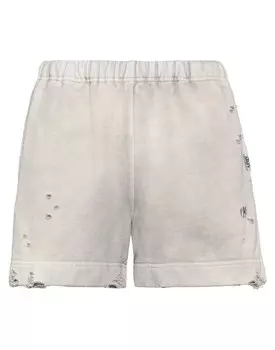 Шорты Maison Mihara Yasuhiro, бежевый