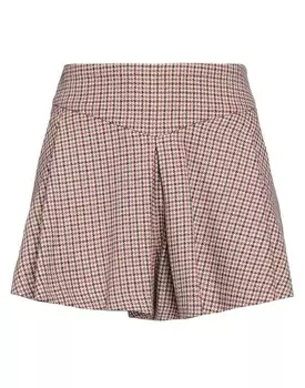 Шорты Maje, коричневый