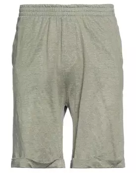 Шорты Majestic Filatures, зеленый