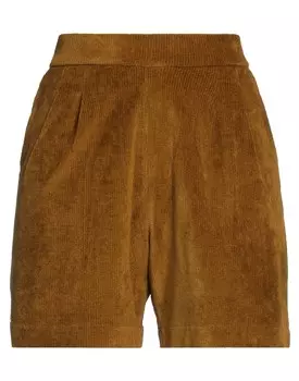 Шорты Majestic Filatures, зеленый