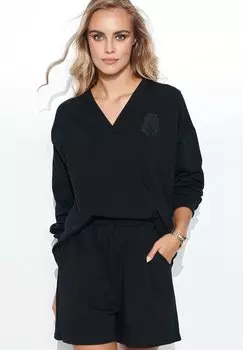 Шорты Makadamia, черный