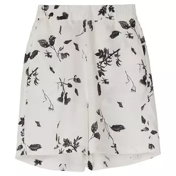 Шорты Makia Creek, белый