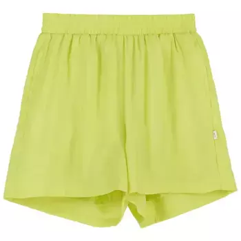 Шорты Makia Ivy, зеленый