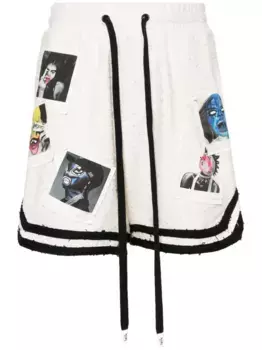 Шорты making memories Haculla, белый