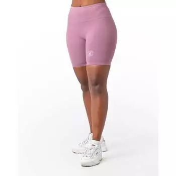 ШОРТЫ МАКС Akara Social, цвет purpura