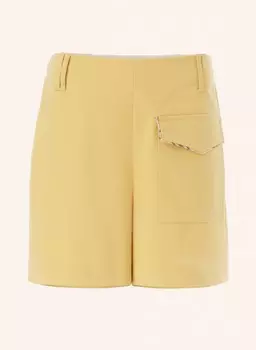 Шорты Malej, желтый